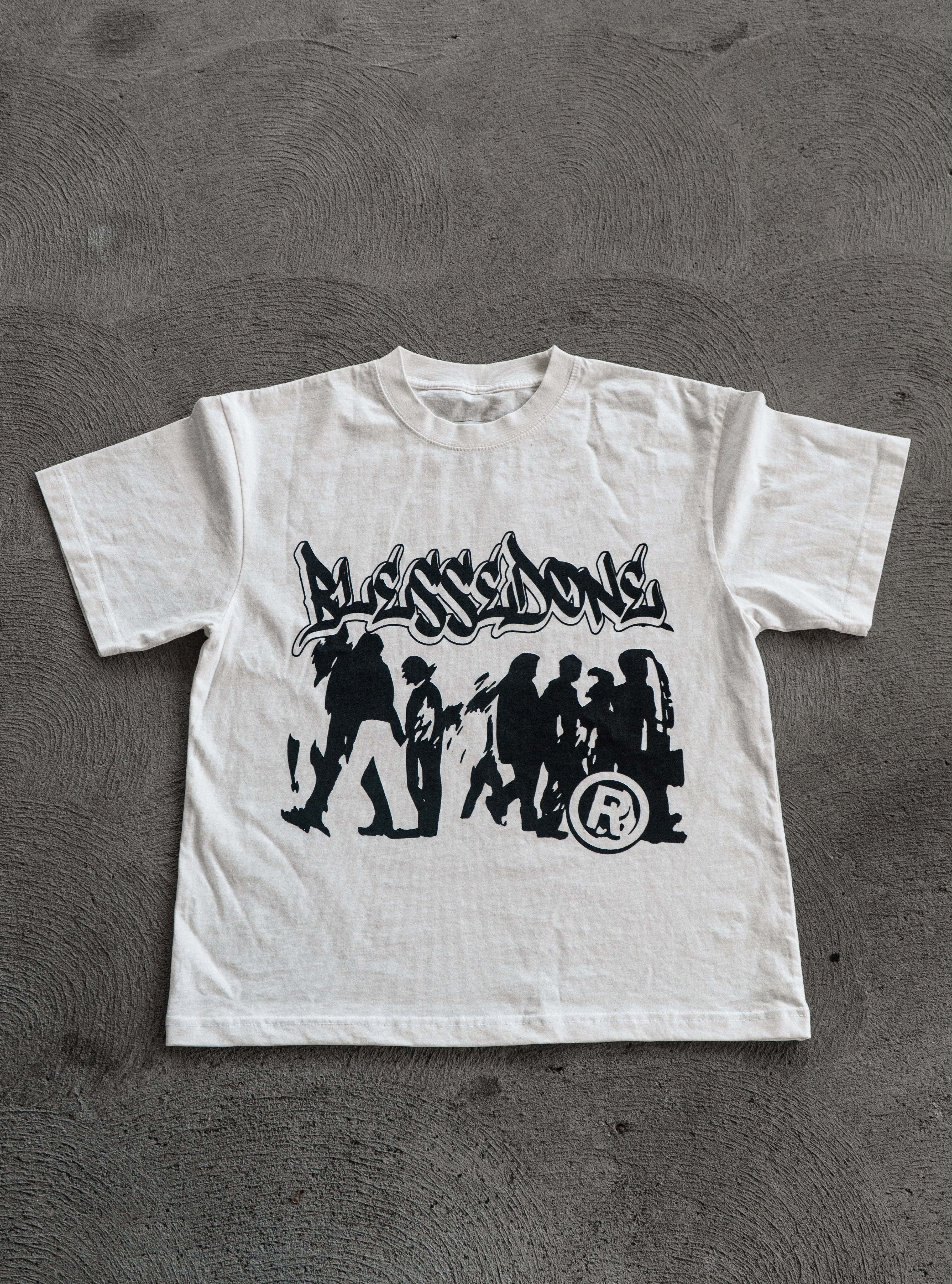 BACK FROM THE DEAD COLLECTION