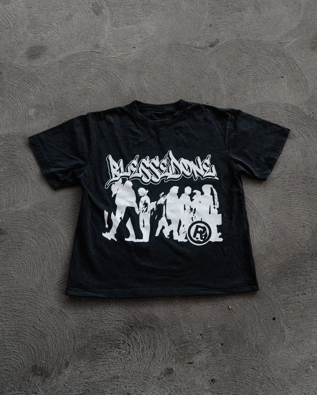 BACK FROM THE DEAD COLLECTION