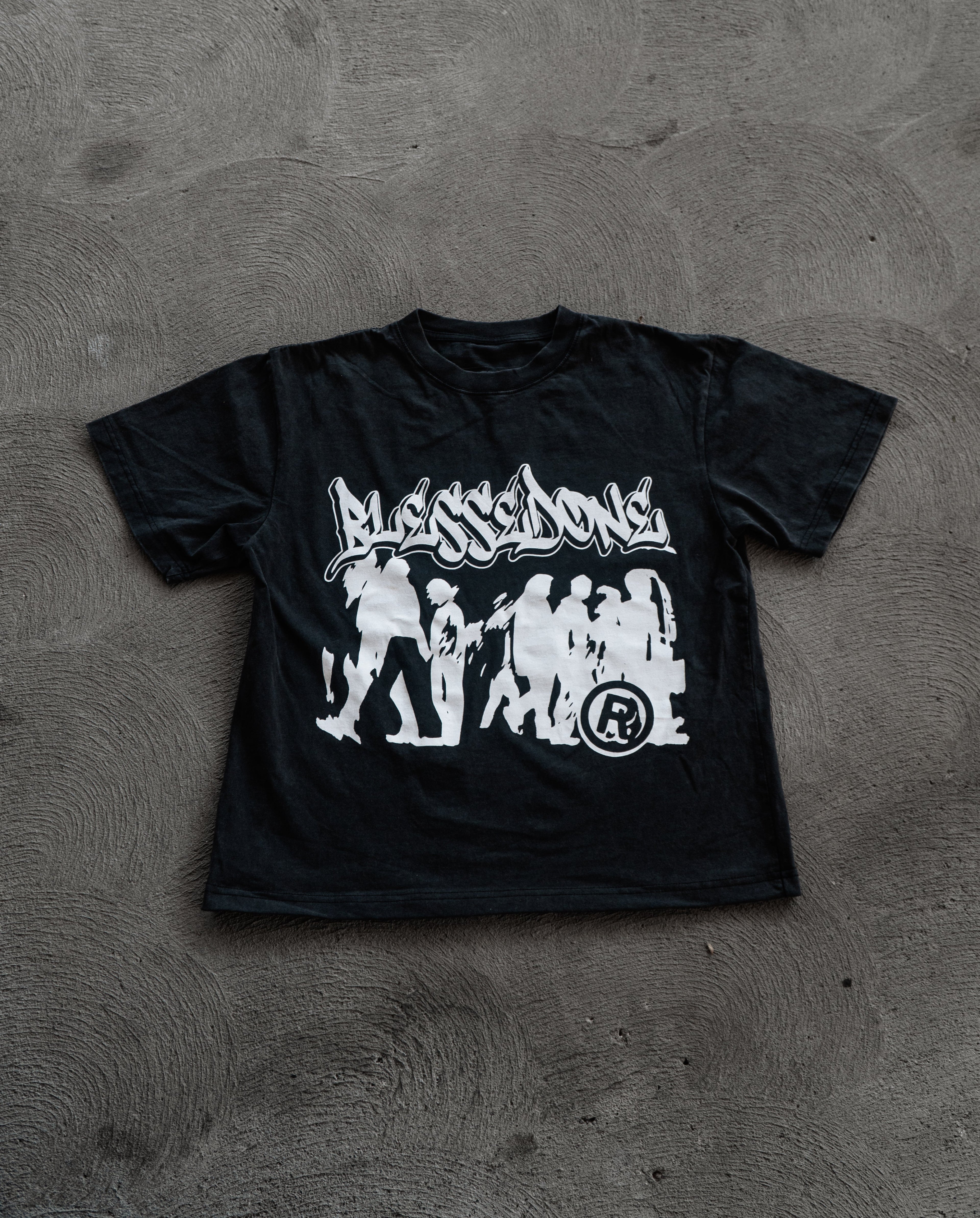 BACK FROM THE DEAD COLLECTION