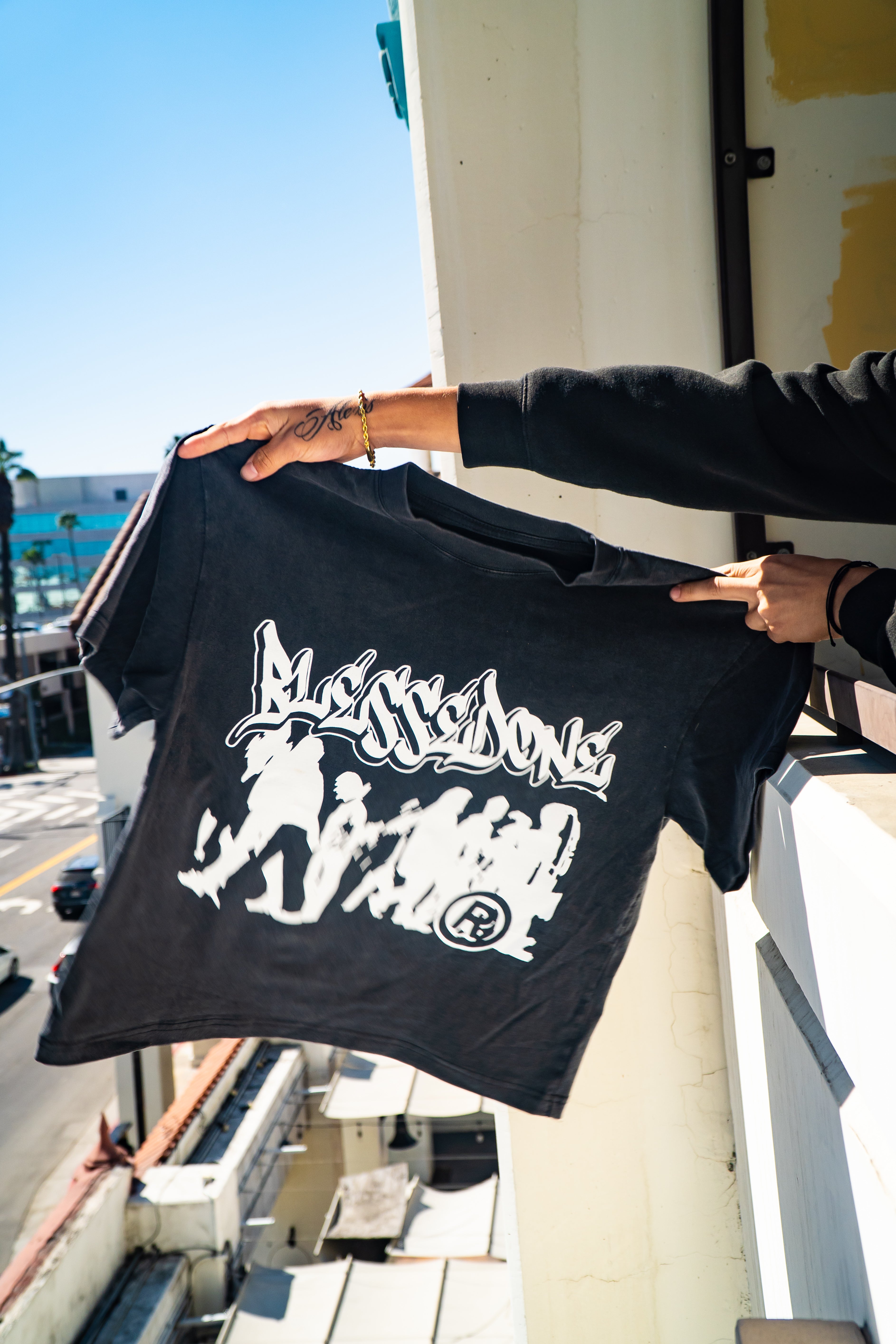 BACK FROM THE DEAD COLLECTION